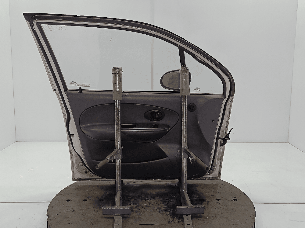 Дверь передняя левая к Daewoo Matiz M150 (00-14)