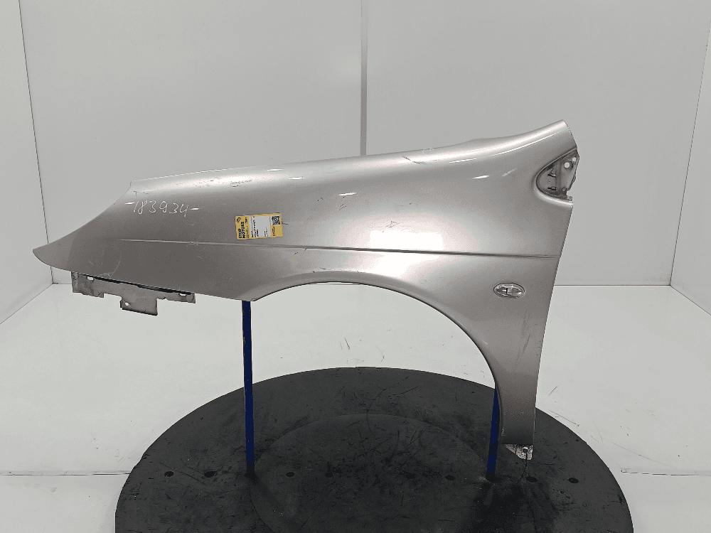 Крыло переднее левое к Citroen C5 1 (01-04)