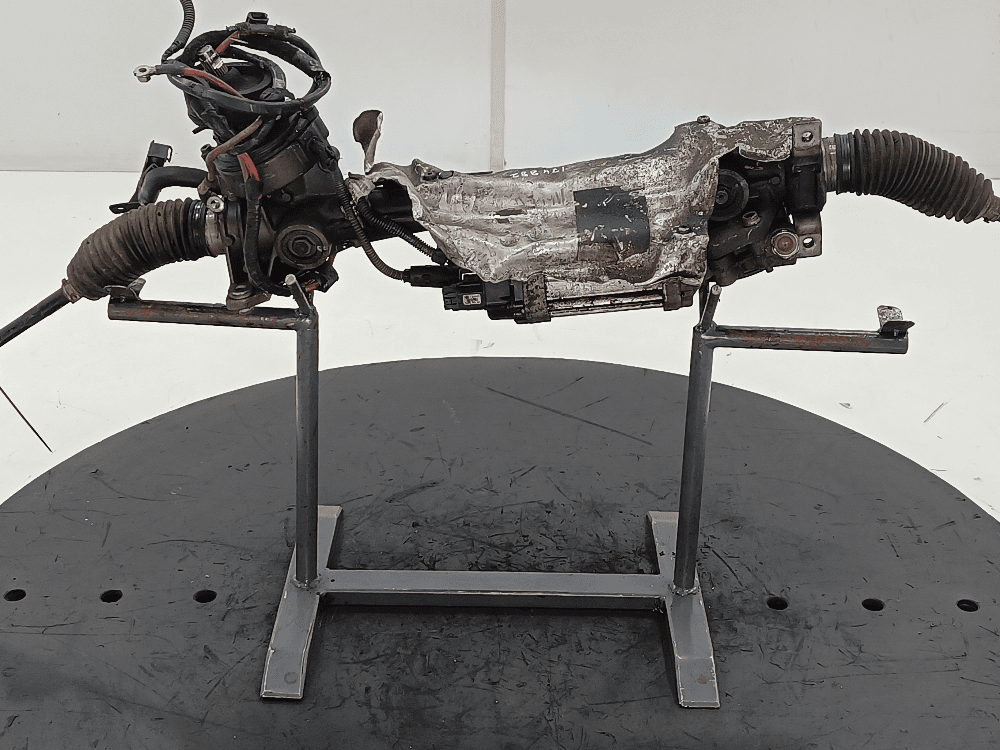 Рулевая рейка к Volkswagen Touran 1 (03-07)