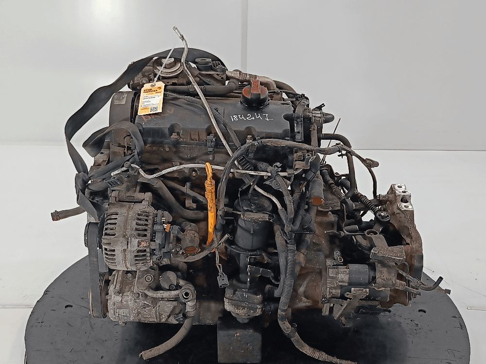 Двигатель к Volkswagen Golf 5 (03-09)