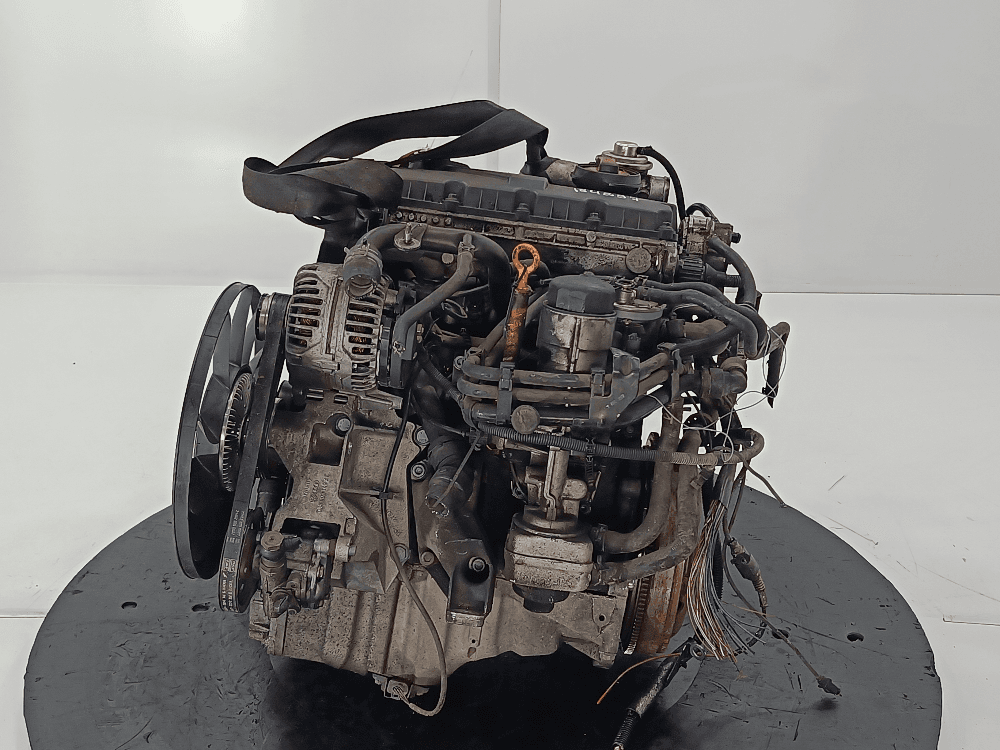 Двигатель к Volkswagen Passat B5+ Рестайлинг (00-05)