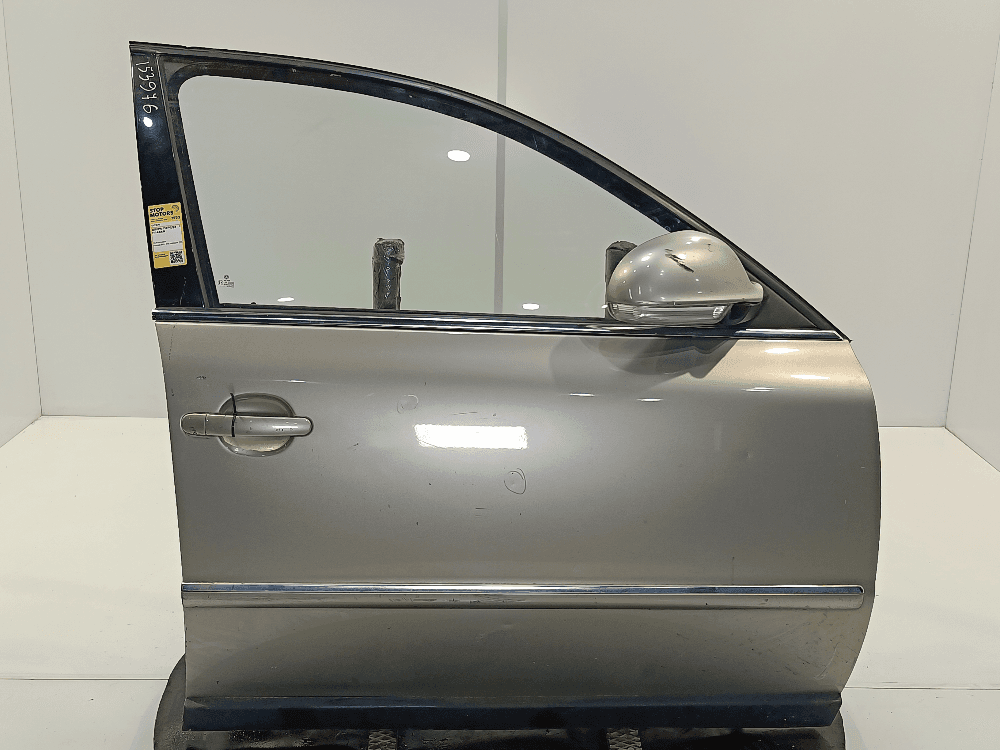 Дверь передняя правая к Volkswagen Passat B5+ Рестайлинг (00-05)