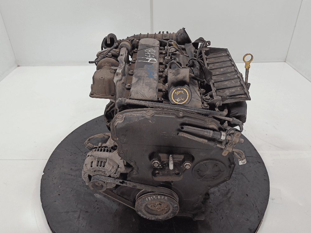 Двигатель к Ford Transit 3 (00-06)