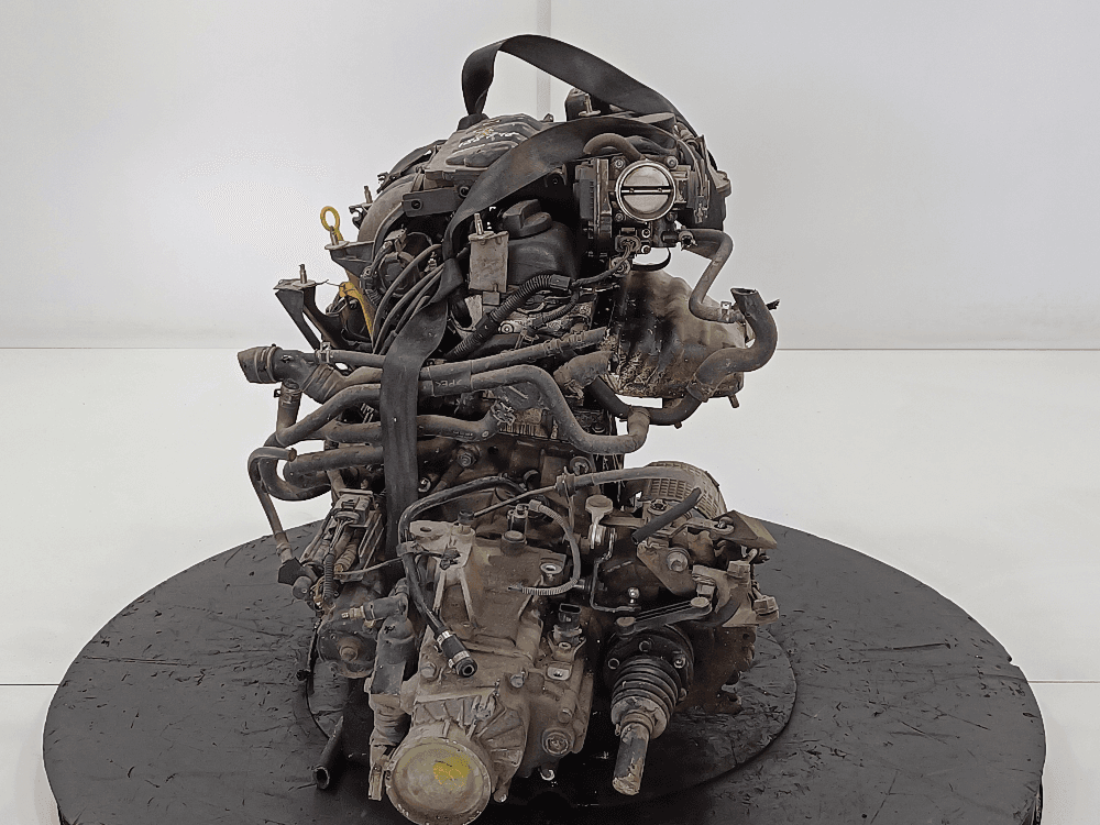 Двигатель к Volkswagen Golf 4 (97-06)