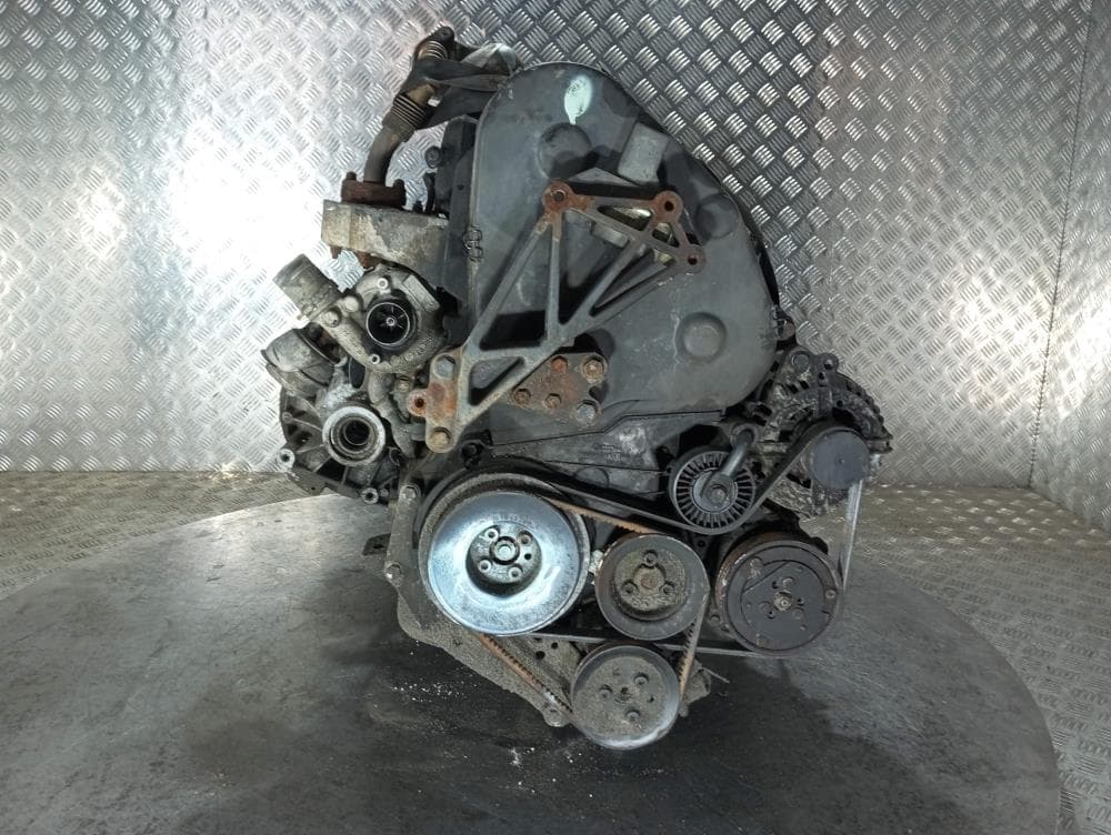 Двигатель к Volkswagen Sharan 1 (95-00)