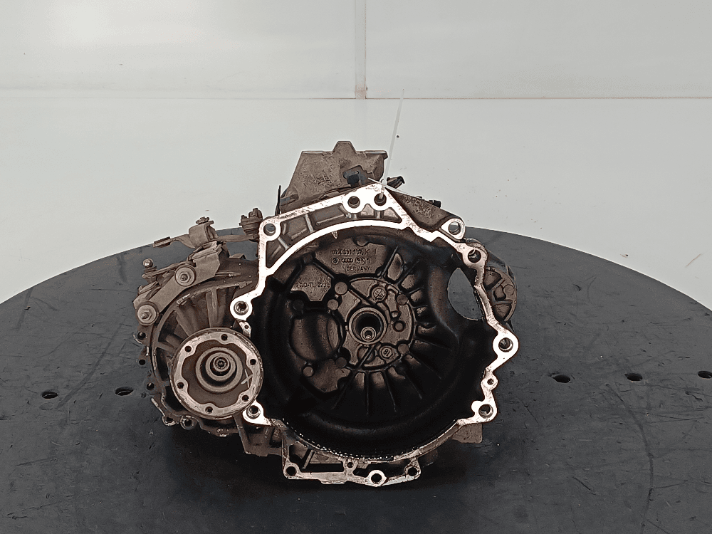 КПП механическая (МКПП) к Volkswagen Golf 4 (97-06)