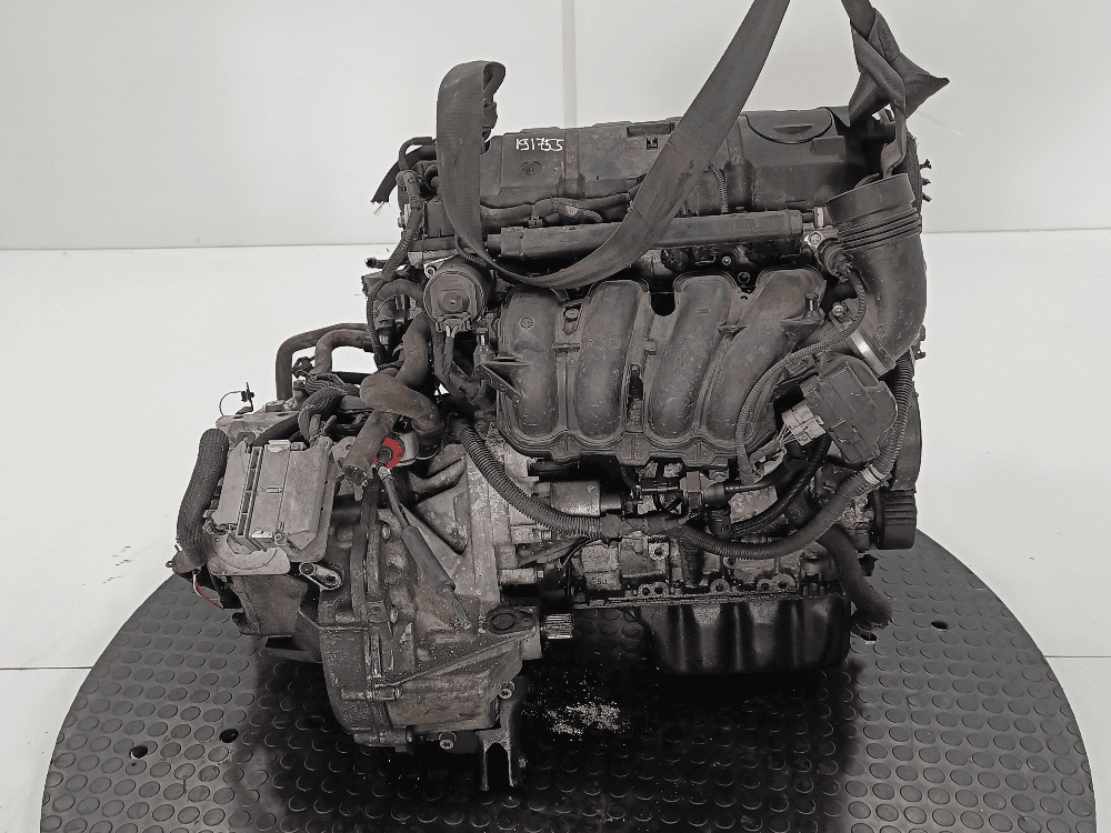Двигатель к Peugeot 207 (06-09)