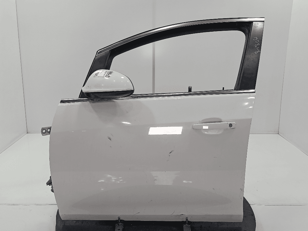 Дверь передняя левая к Opel Astra J (09-12)