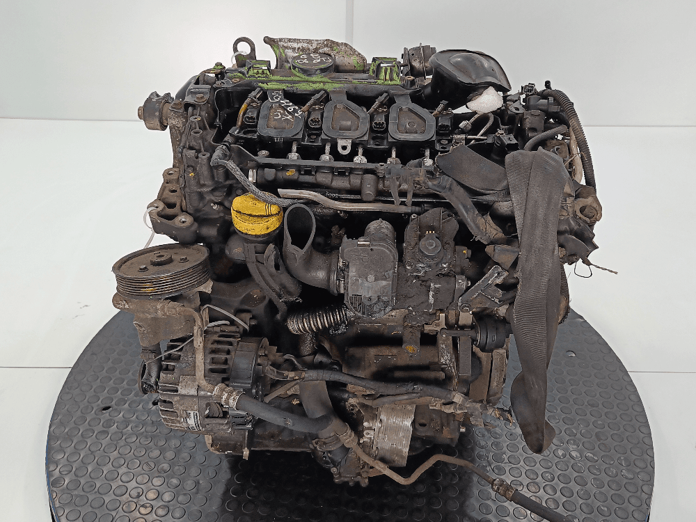 Двигатель к Renault Trafic 2 Рестайлинг (06-14)