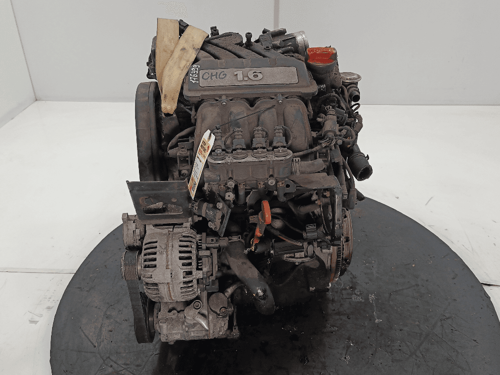 Двигатель к Volkswagen Golf Plus (05-09)