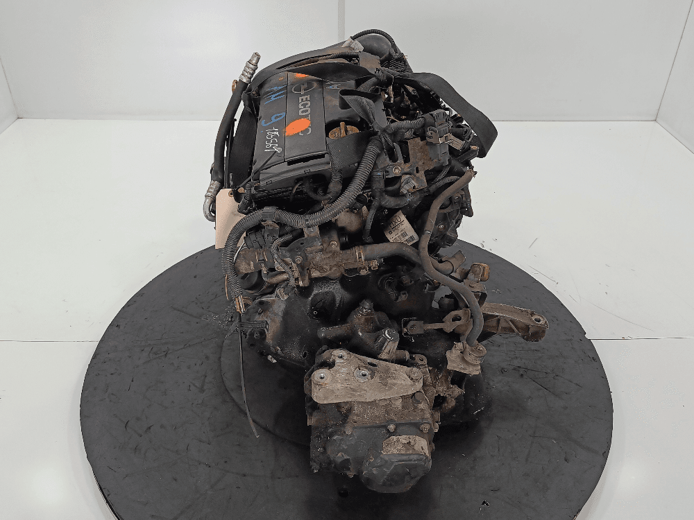 Двигатель к Opel Astra H (04-07)