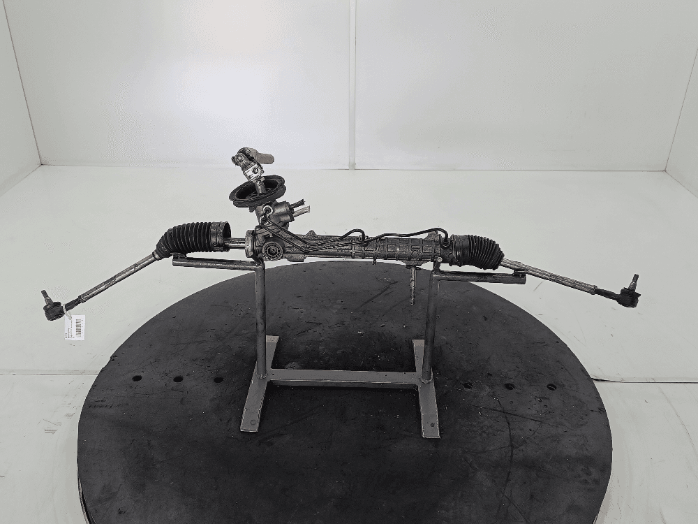 Рулевая рейка к Peugeot 206 1 Рестайлинг (02-09)