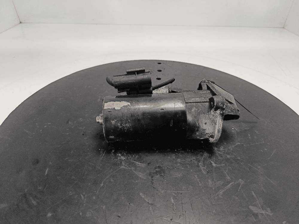 Стартер к Ford Focus 2 (04-08)