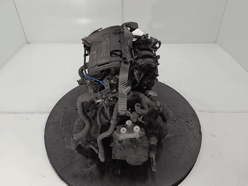 Двигатель к Opel Astra J (09-12)