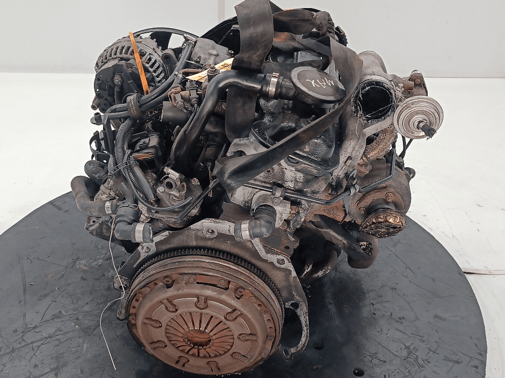 Двигатель к Volkswagen Passat B5 (96-00)