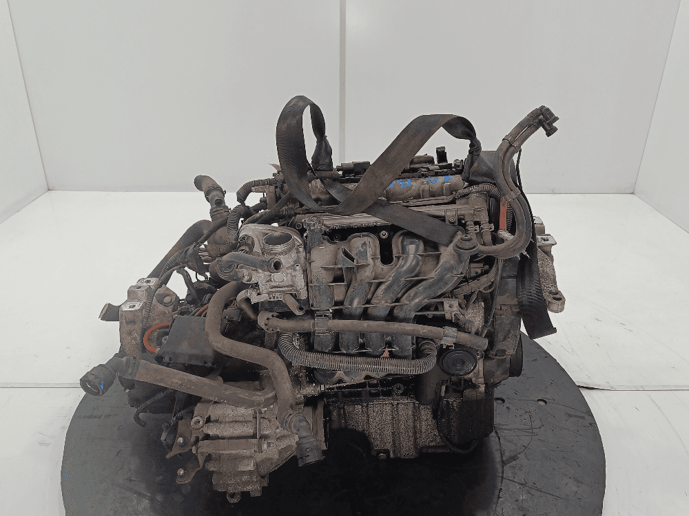 Двигатель к Volkswagen Golf 4 (97-06)