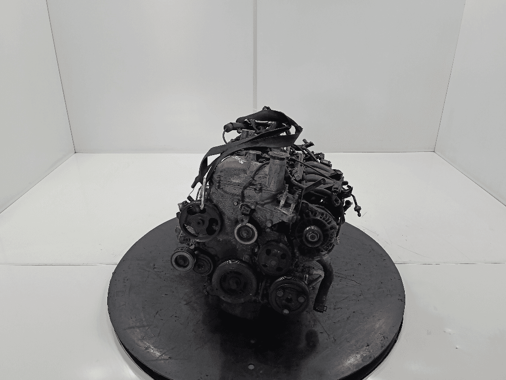 Двигатель к Mazda 3 BK Рестайлинг (06-09)