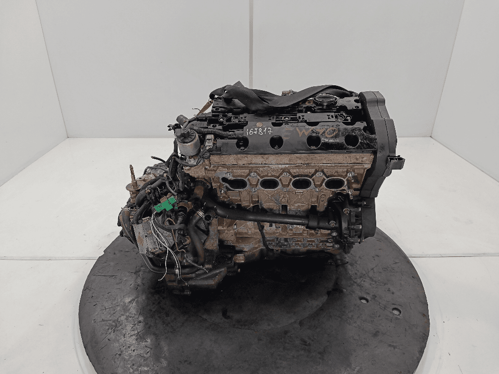 Двигатель к Peugeot 307 (01-05)