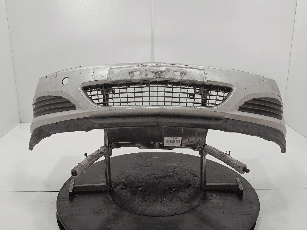 Бампер передний к Opel Astra H (04-07)