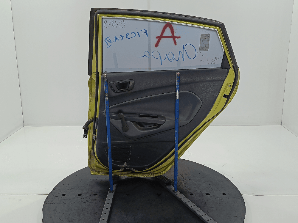 Дверь задняя правая к Ford Fiesta 6 (08-13)