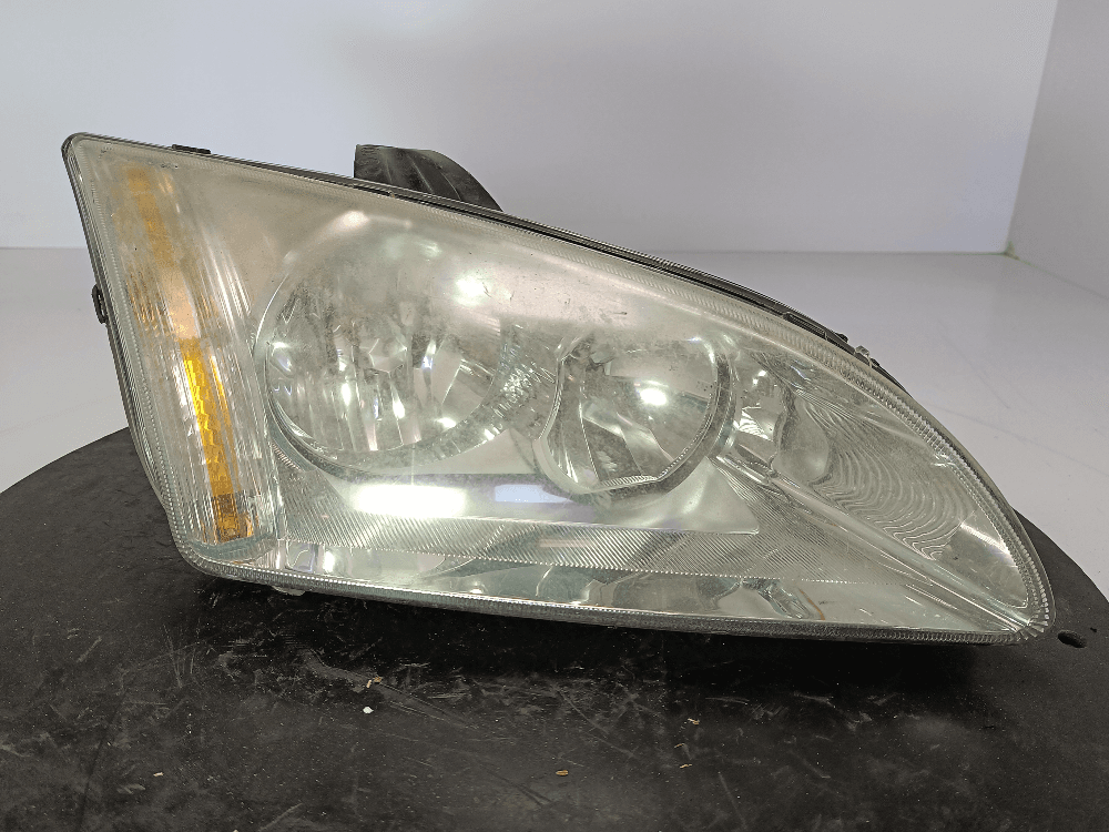 Фара правая к Ford Focus 2 (04-08)