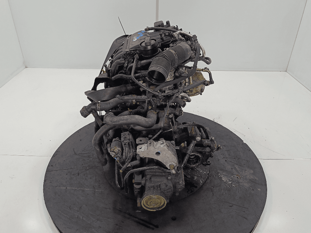 Двигатель к Volkswagen Golf 4 (97-06)