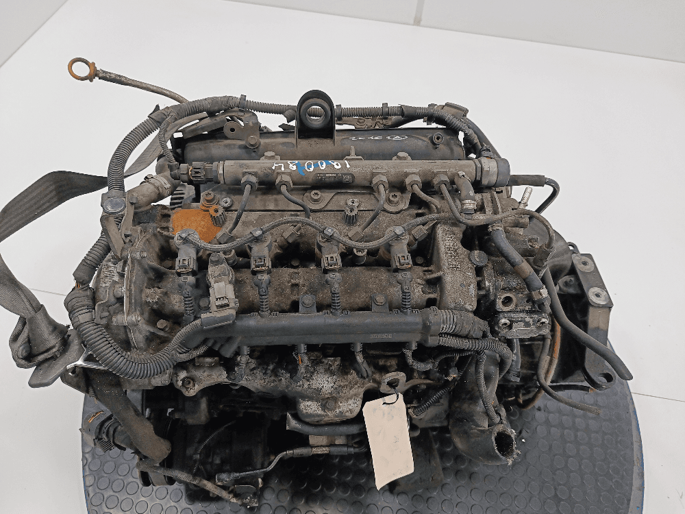 Двигатель к Fiat Grande Punto (05-18)