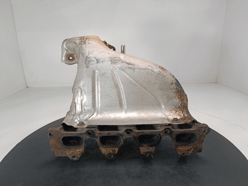 Коллектор выпускной к Renault Megane 1 Рестайлинг (99-03)