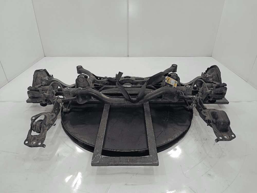 Балка подвески задняя к Volkswagen Passat B6 (05-10)