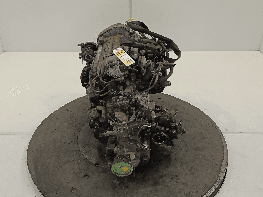 Двигатель к Volkswagen Golf 4 (97-06)