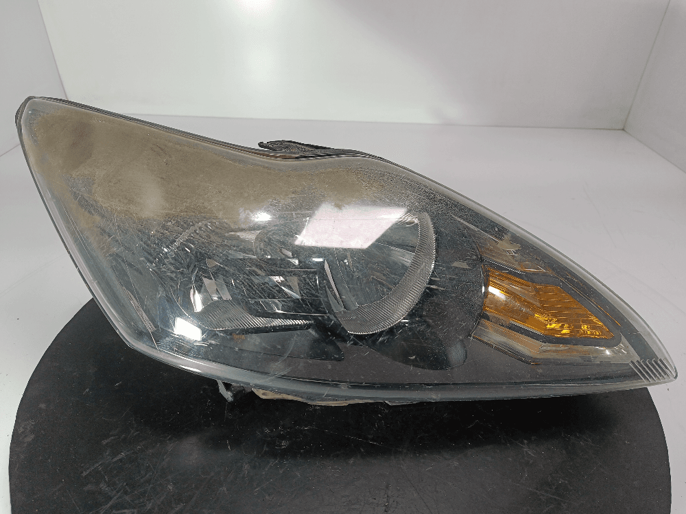 Фара правая к Ford Focus 2 Рестайлинг (07-11)