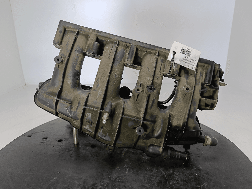 Коллектор впускной к Audi A4 B7 (04-09)