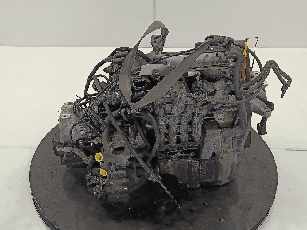 Двигатель к Volkswagen Golf 4 (97-06)