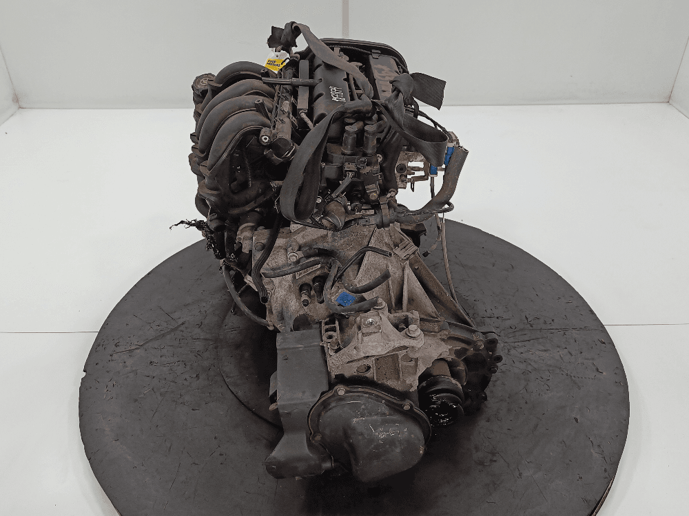 Двигатель к Ford Focus 2 (04-08)