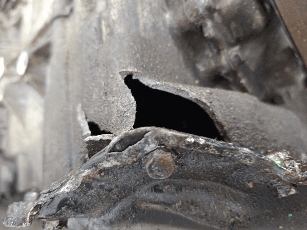 Двигатель к Kia Ceed 1 (06-10)