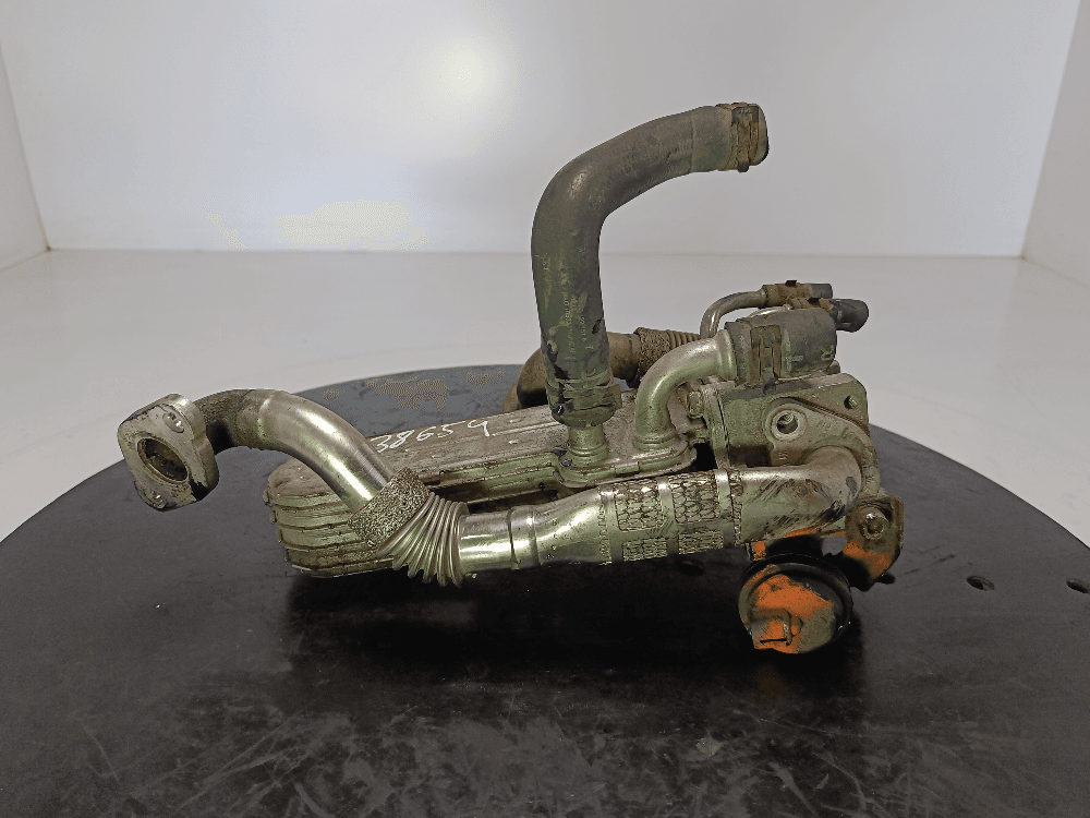 Радиатор EGR к Volkswagen Golf 5 (03-09)