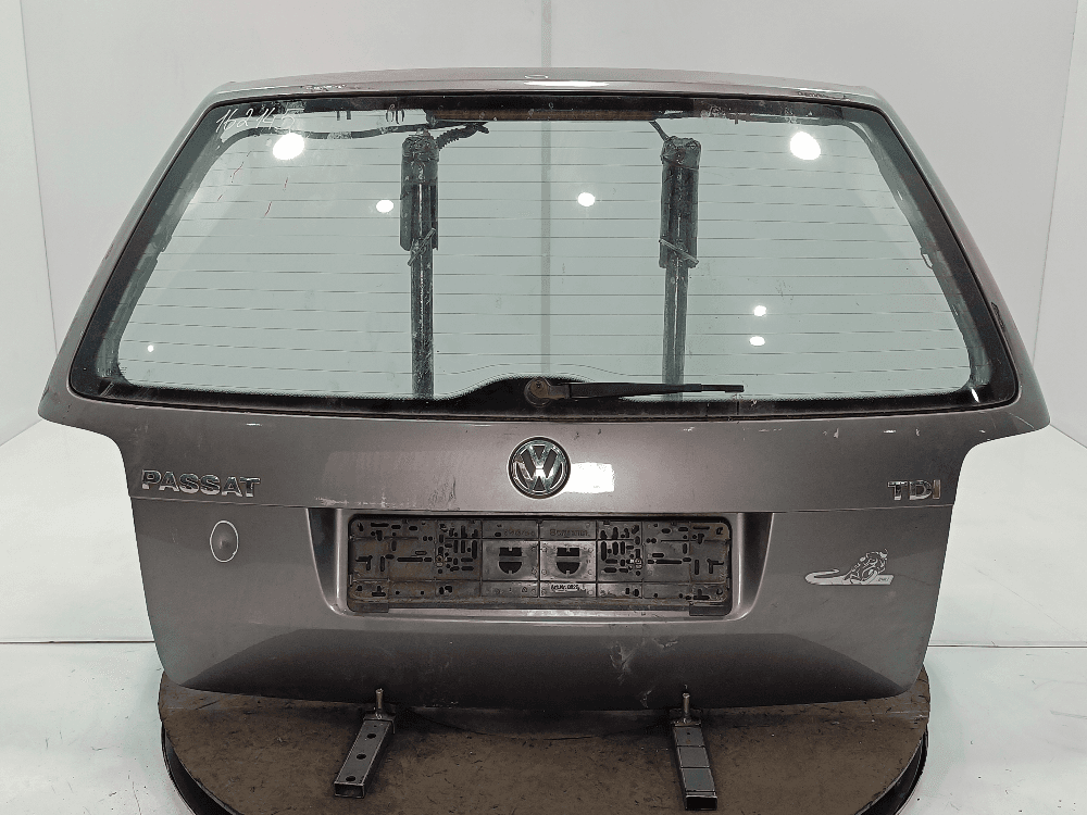Крышка багажника (дверь 3-5) к Volkswagen Passat B5+ Рестайлинг (00-05)