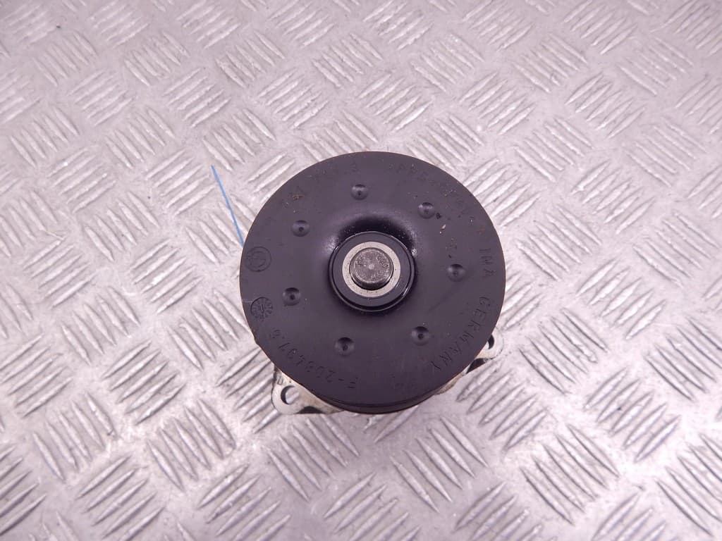 Помпа к BMW 5 E39 (95-00)