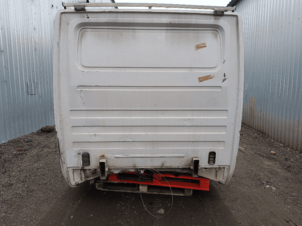 Передняя часть кузова к Mercedes Sprinter W901-905 Рестайлинг (13-24)