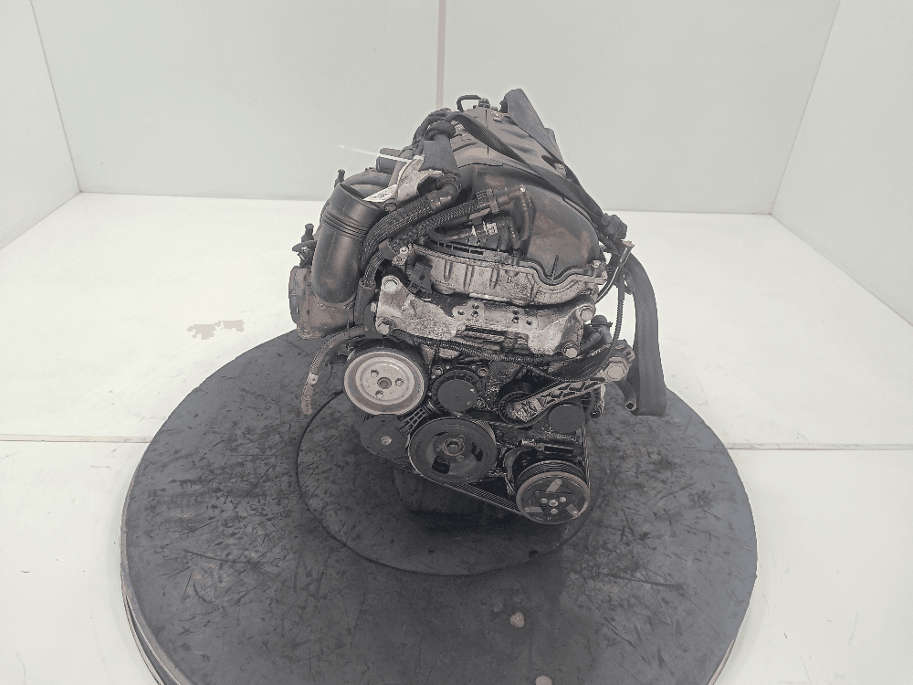 Двигатель к Peugeot 308 1 Рестайлинг (11-15)