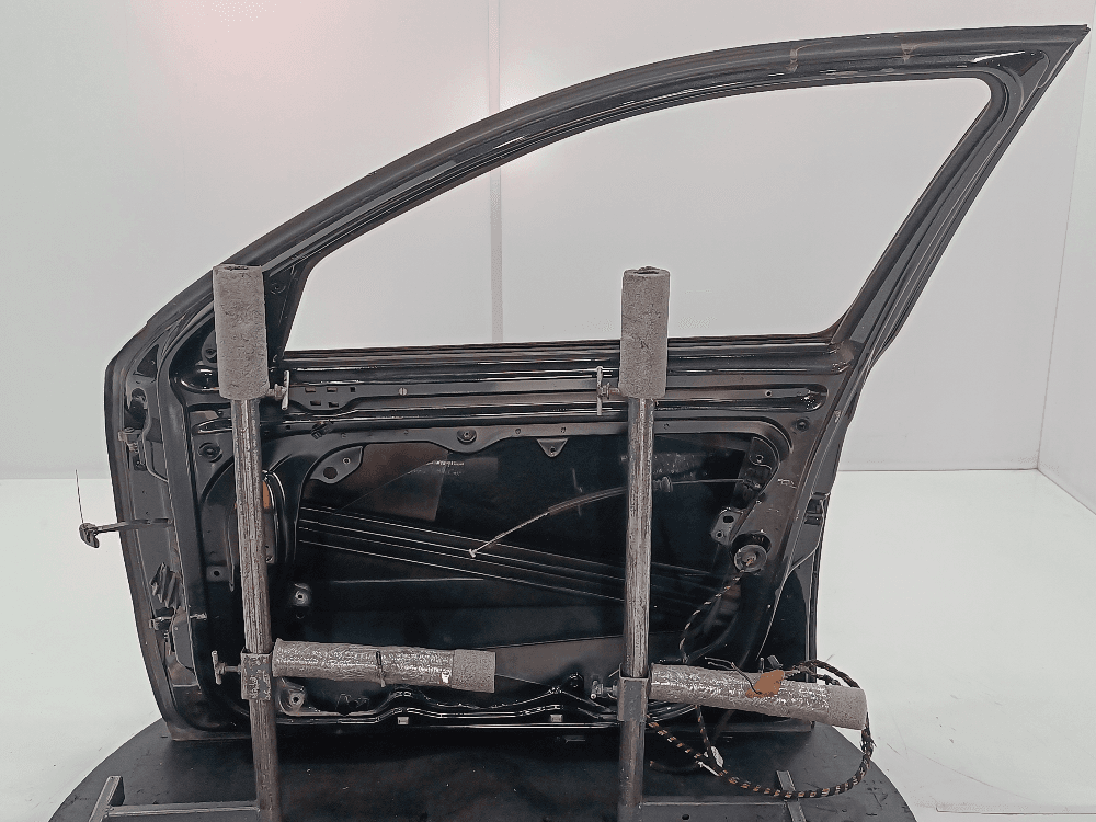 Дверь передняя правая к Skoda Octavia A5 Рестайлинг (08-13)