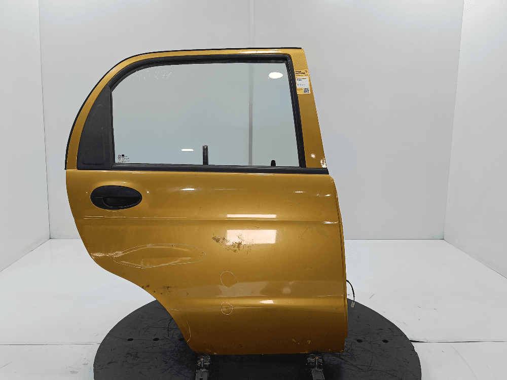 Дверь задняя правая к Daewoo Matiz M150 (00-14)