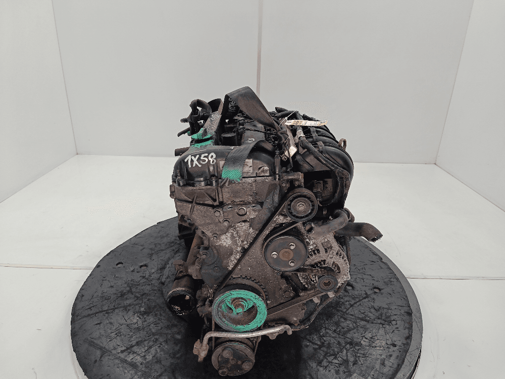 Двигатель к Ford Focus 2 (04-08)