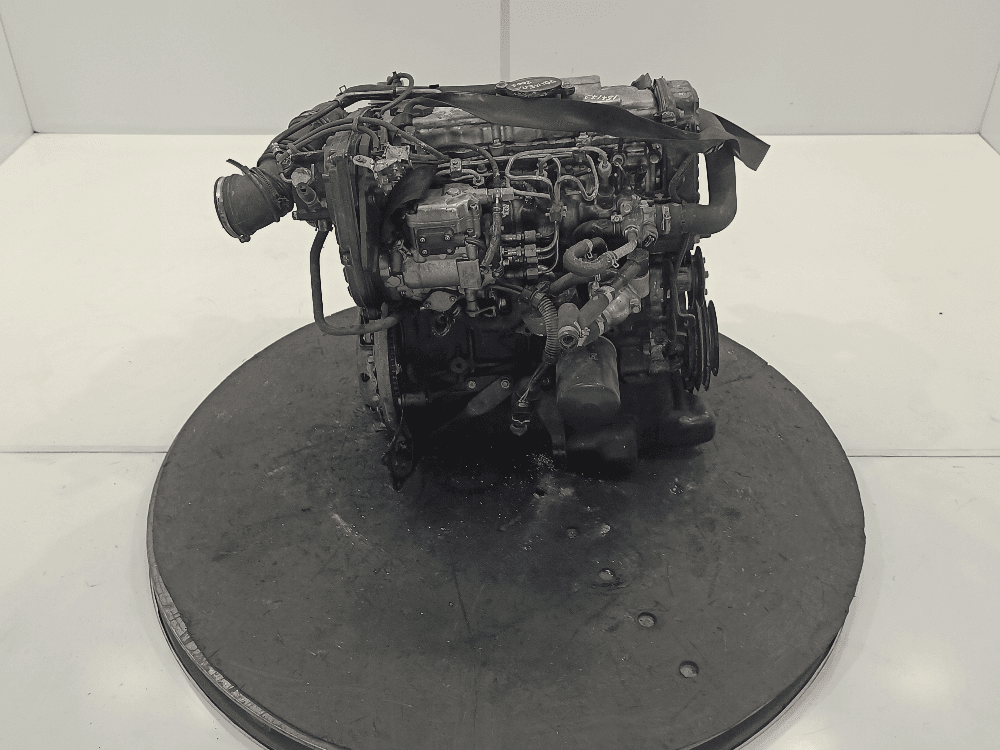 Двигатель к Nissan  Primera P11 (96-00)