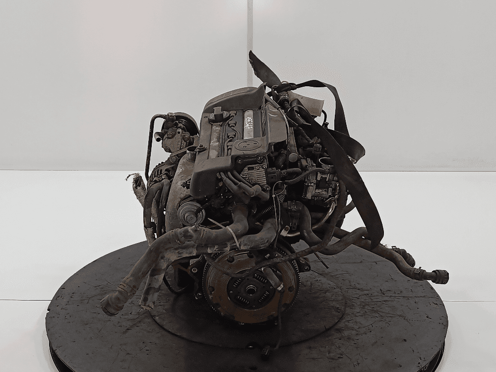 Двигатель к Volkswagen Golf 4 (97-06)