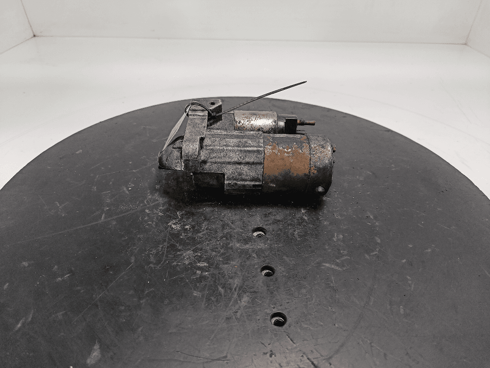 Стартер к Renault Scenic 2 (03-06)