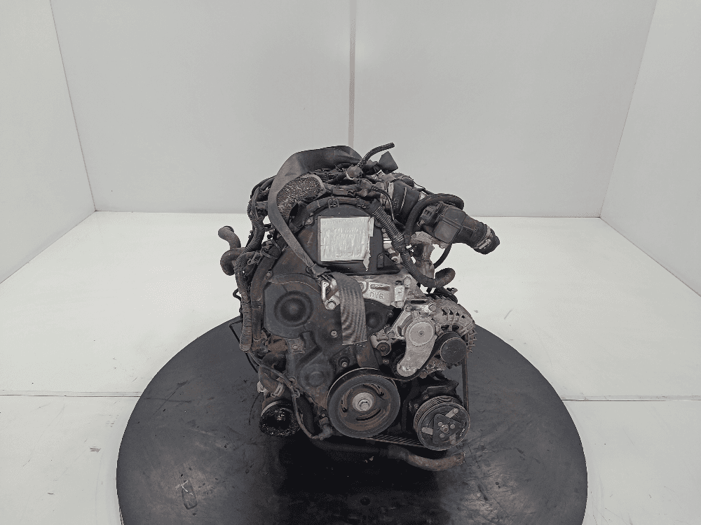 Двигатель к Citroen Berlingo 1 Рестайлинг (02-12)