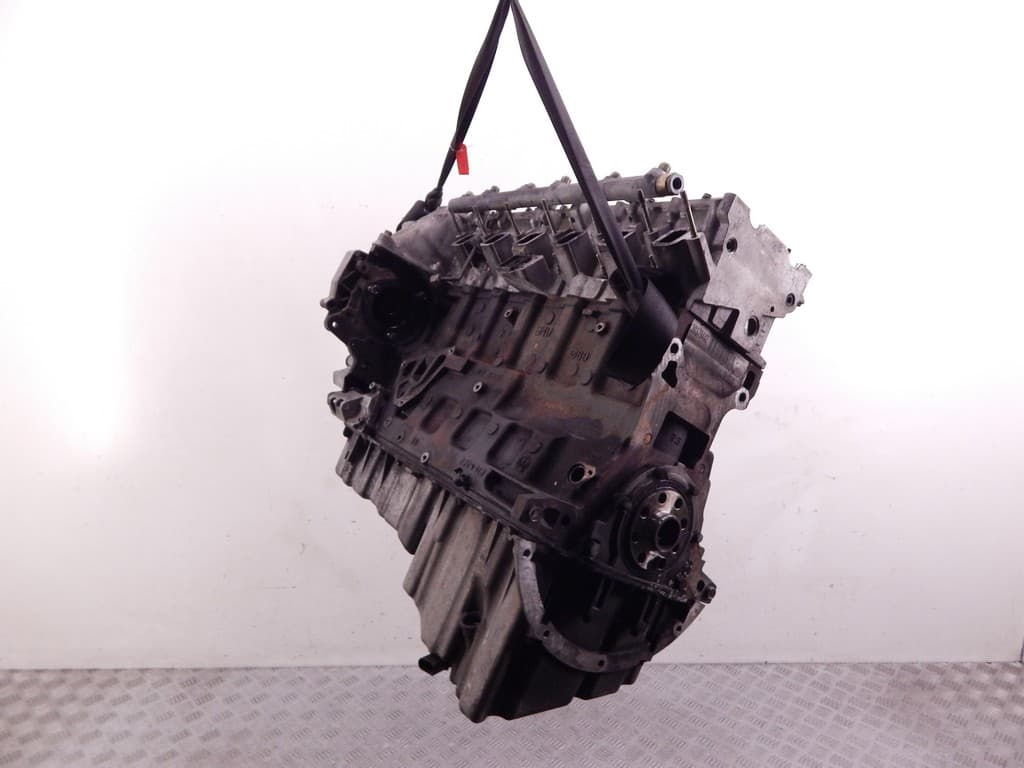 Двигатель к BMW 5 E39 (95-00)