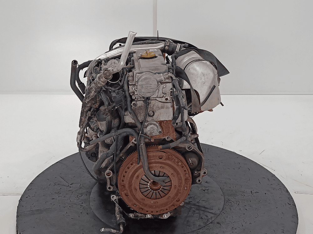 Двигатель к Saab 9-3 1 (98-03)