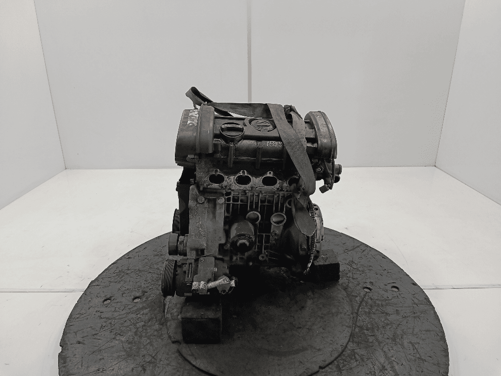 Двигатель к Seat Ibiza 3 Рестайлинг (06-08)